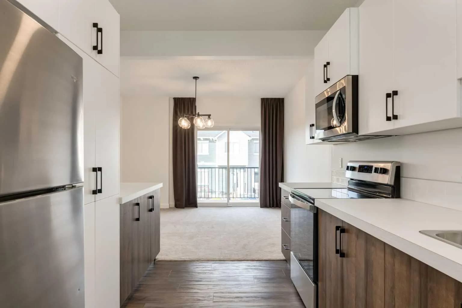 Row/Townhouse