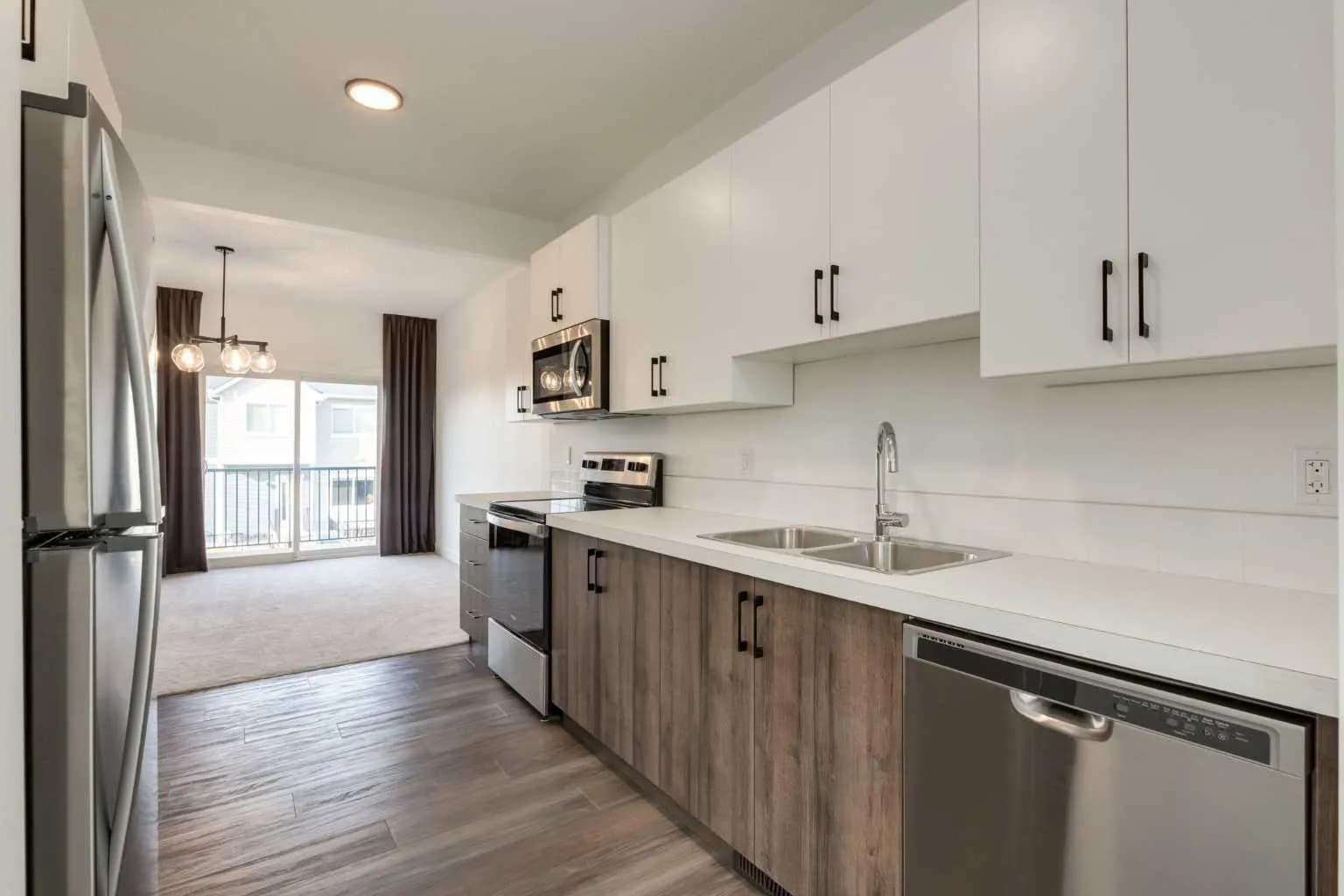 Row/Townhouse