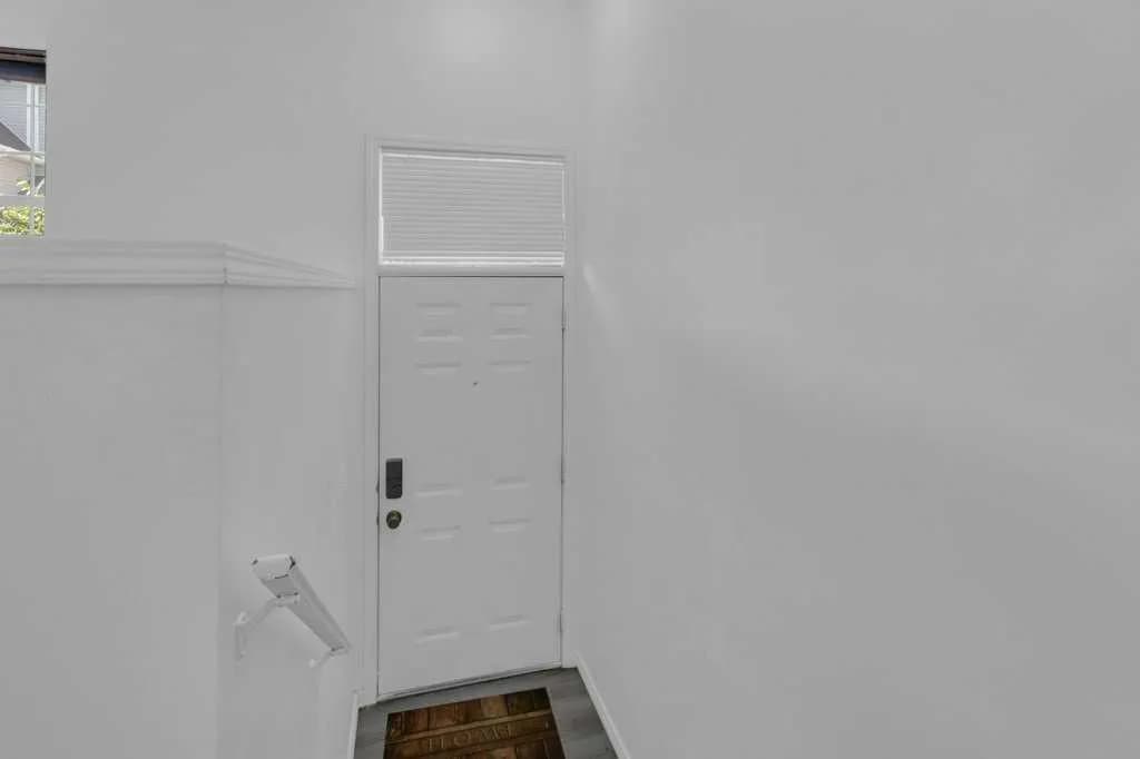 Row/Townhouse