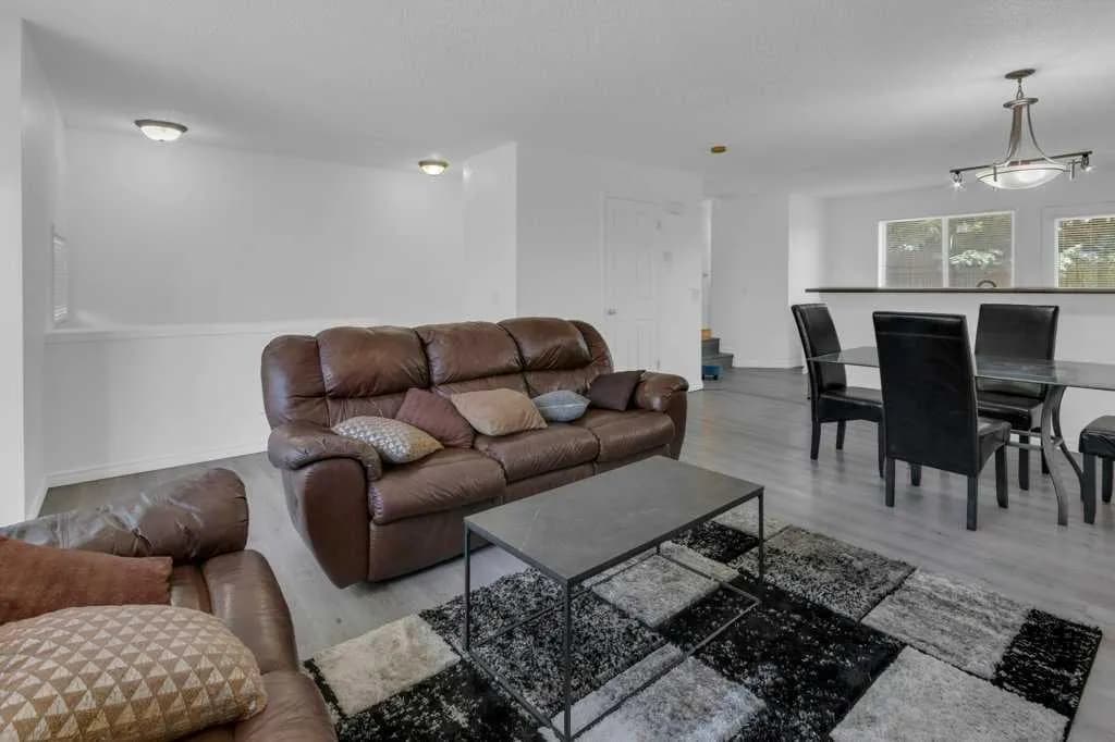 Row/Townhouse