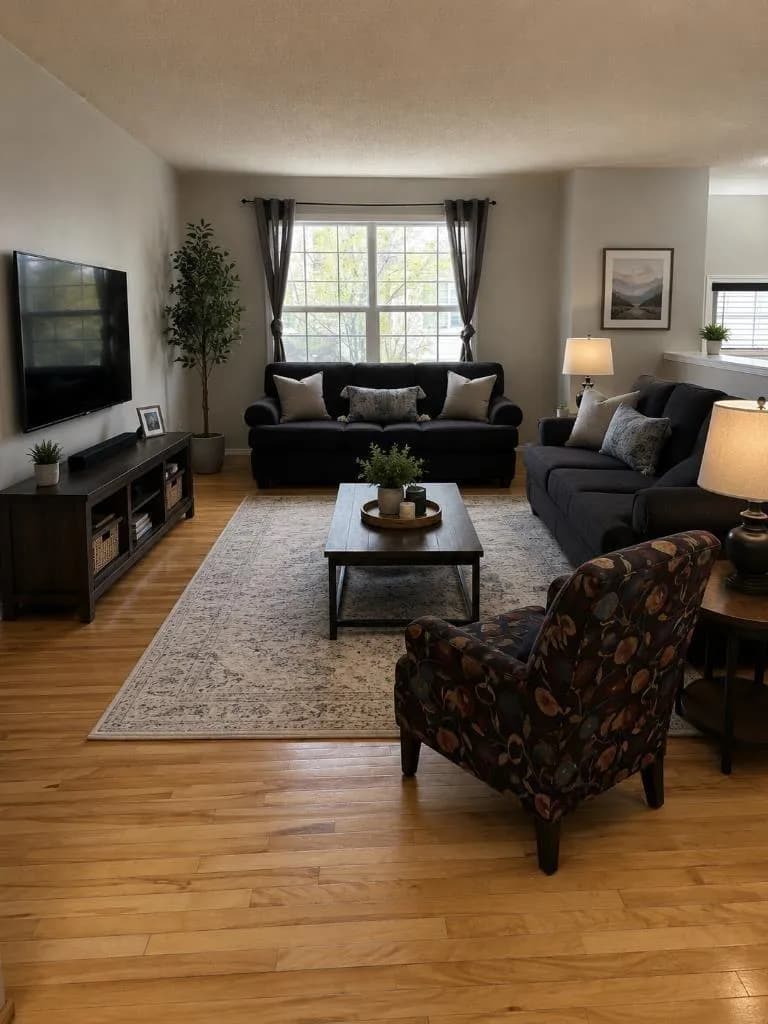 Row/Townhouse