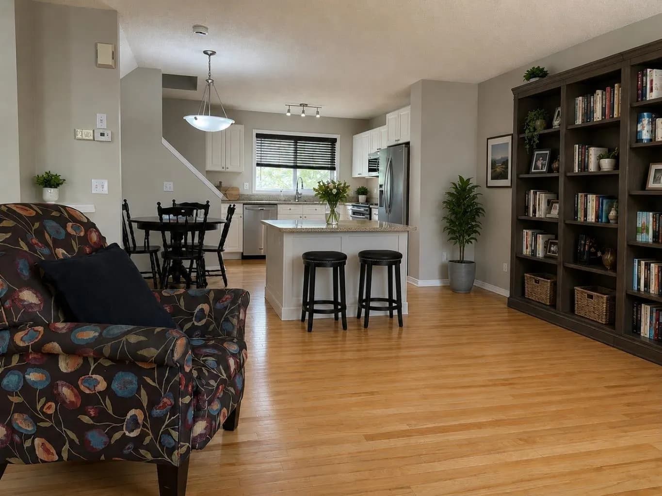 Row/Townhouse