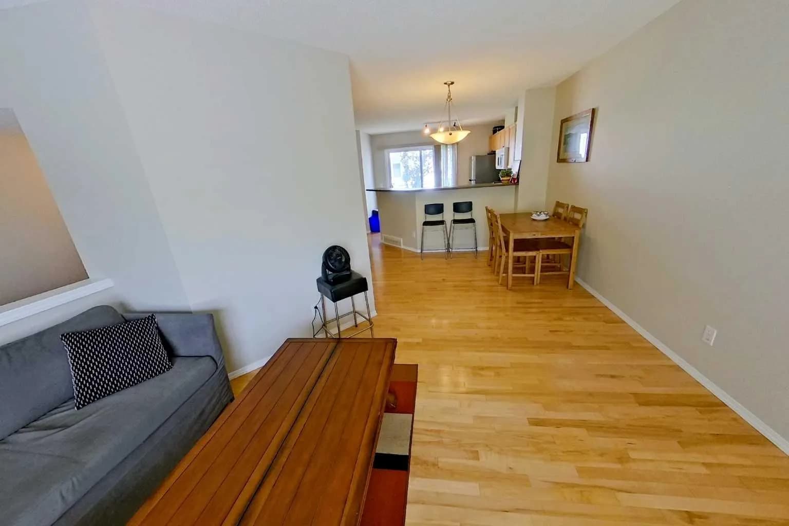 Row/Townhouse