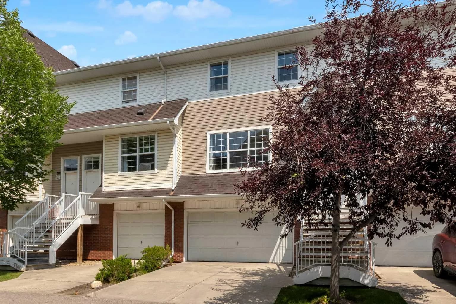 Row/Townhouse