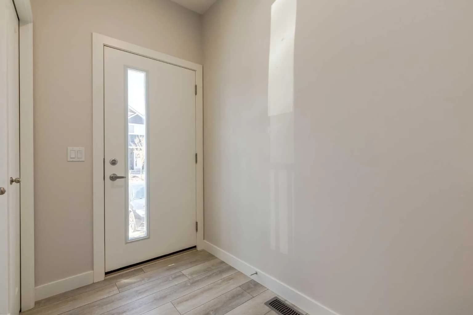 Row/Townhouse