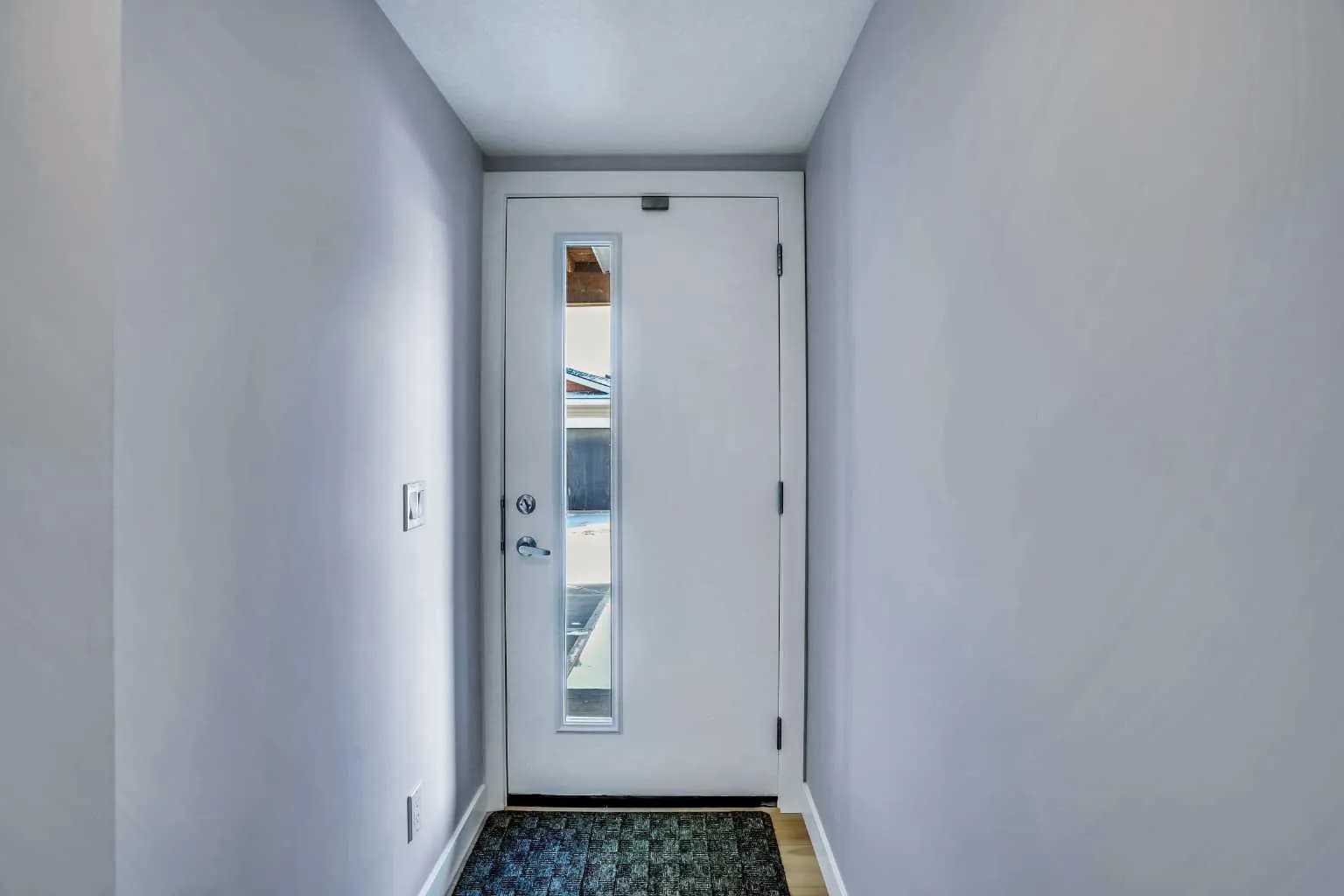 Row/Townhouse