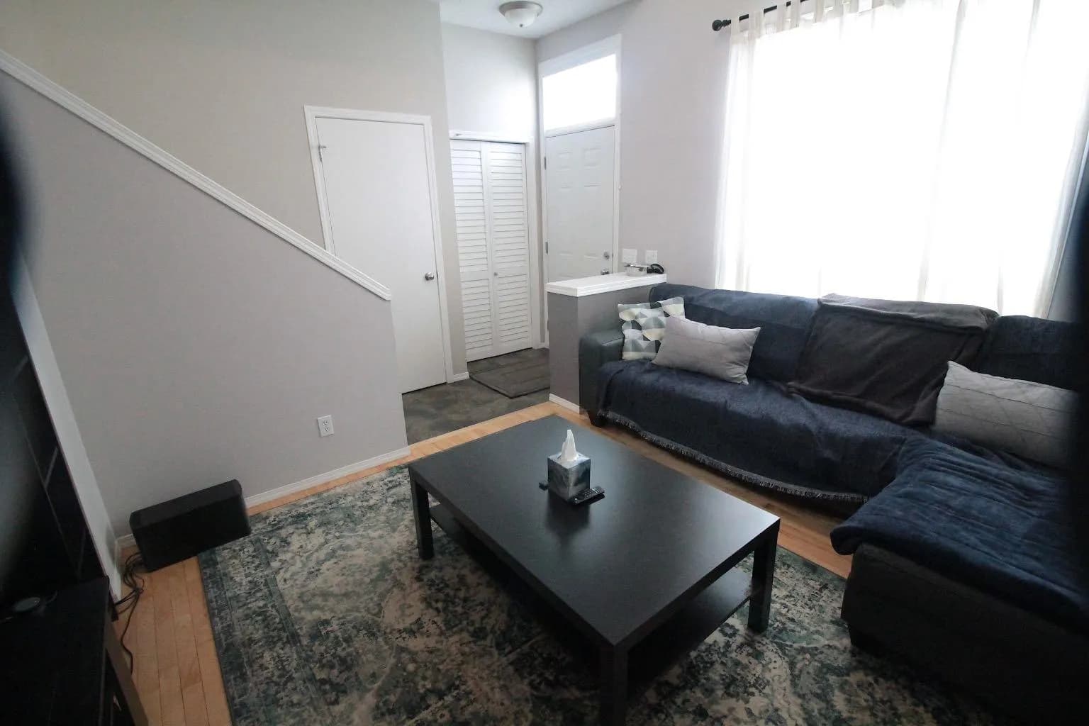 Row/Townhouse