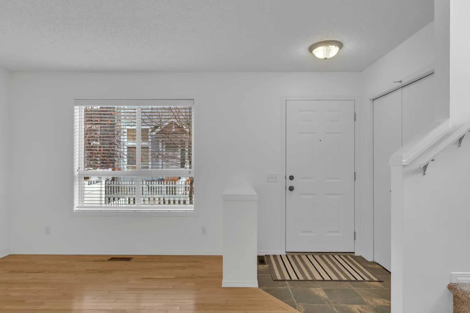 Row/Townhouse
