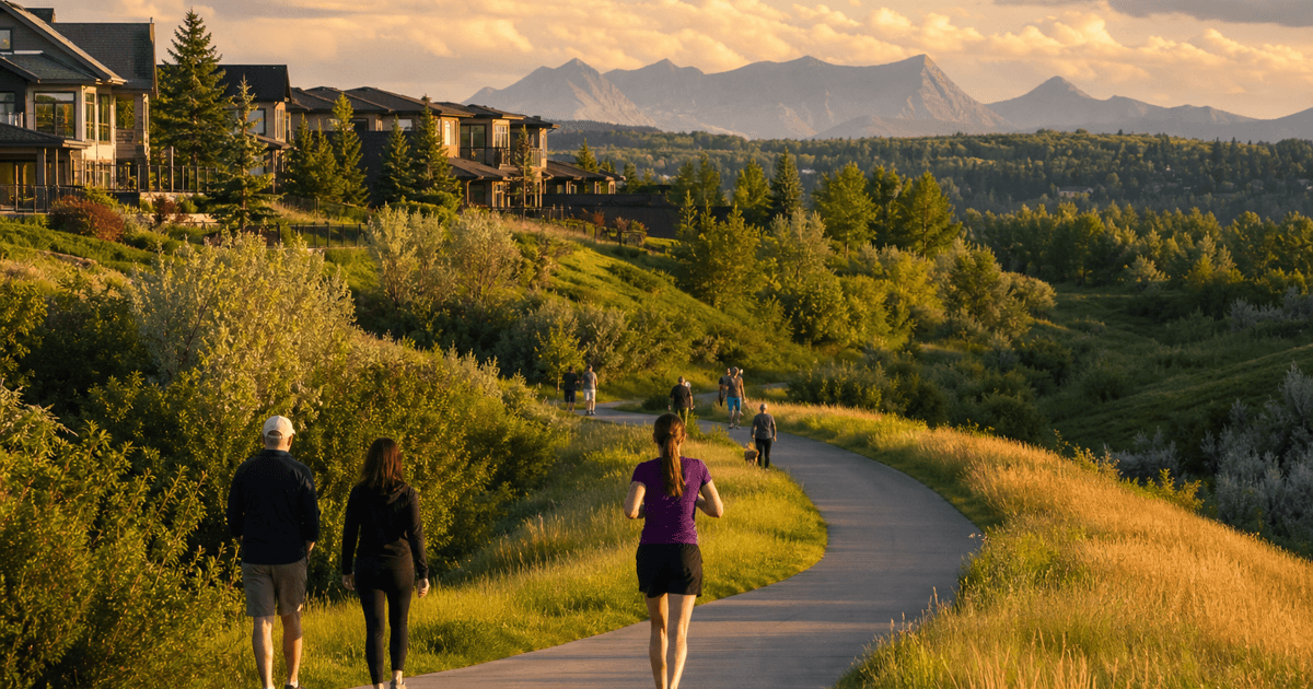 Living in Tuscany, Calgary: A Local's Honest Guide