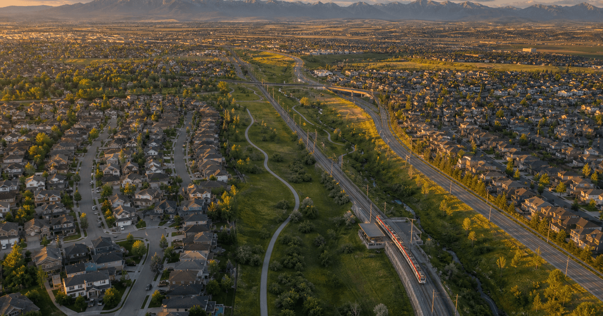 Tuscany vs Rocky Ridge: Which NW Calgary Fits You?