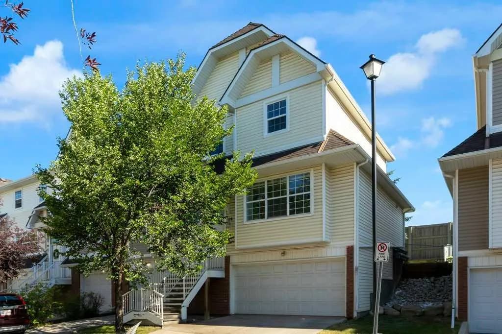 Row/Townhouse